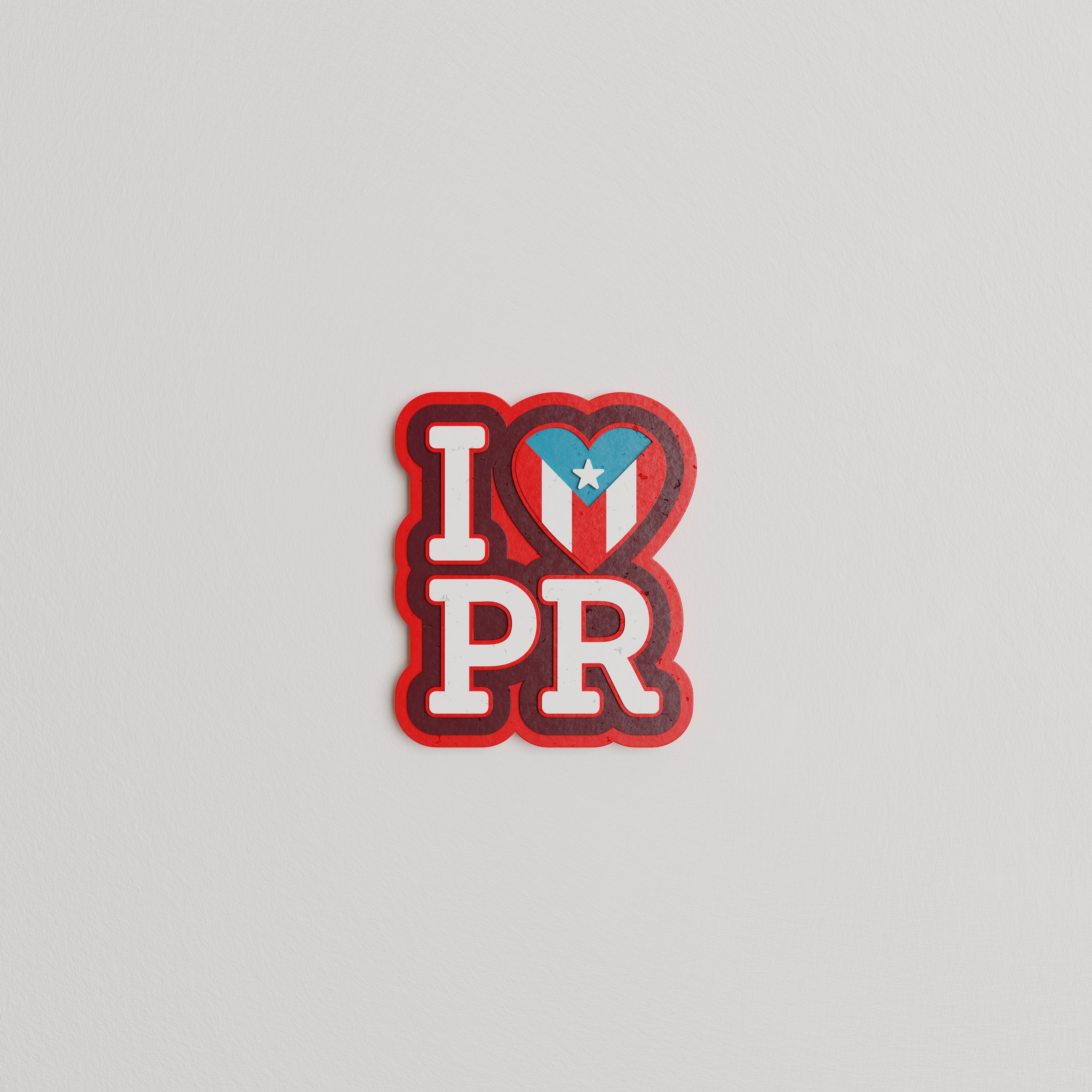 I ❤️ PR
