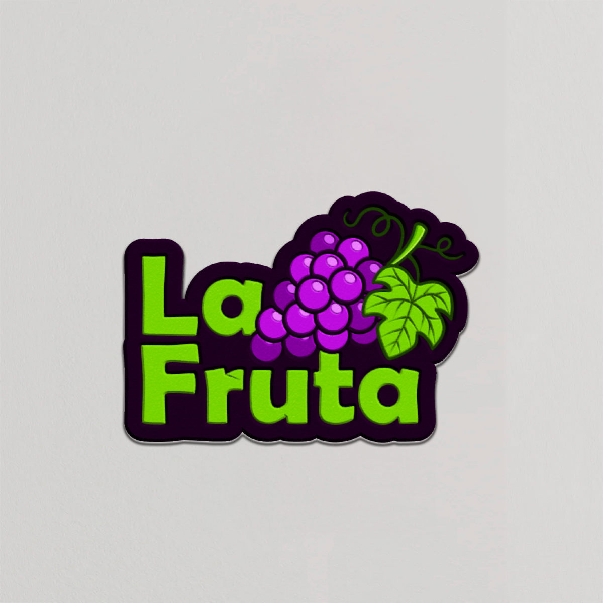 La Fruta Patch