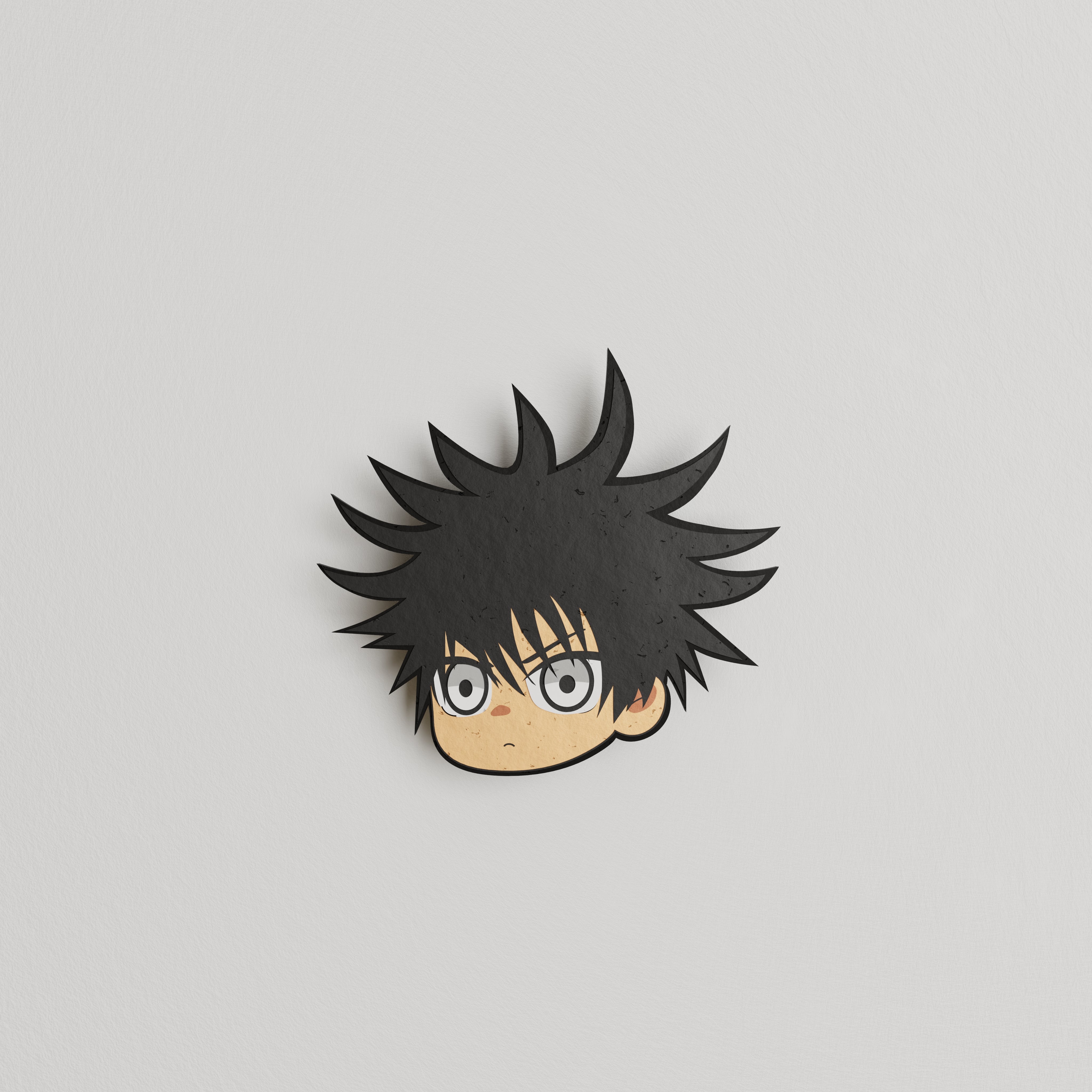 Wairudo Hule Patch