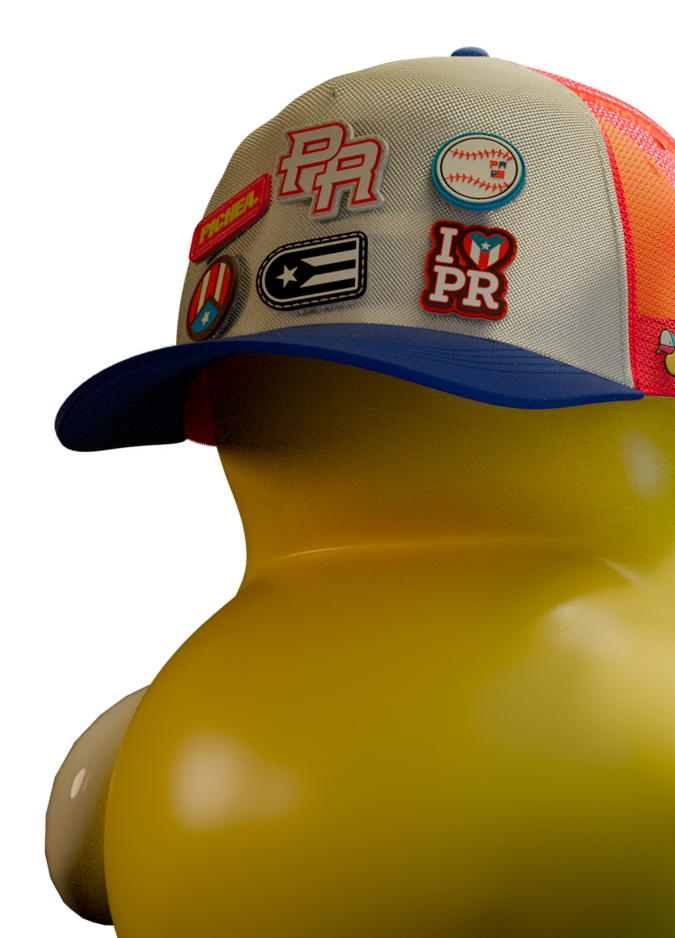 Patito