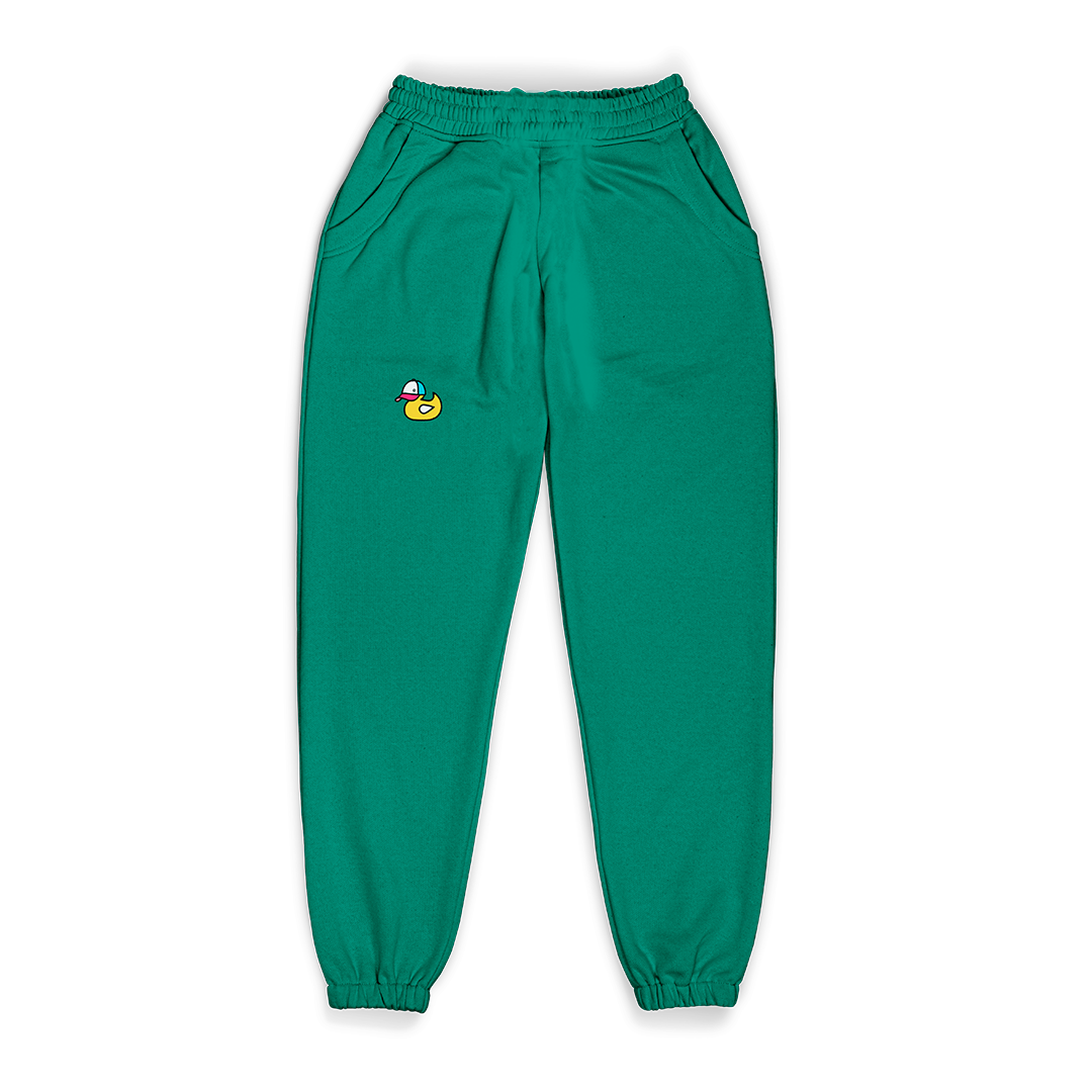 San Juan Premium Sweatpants (390g 100% Cotton Oversize)