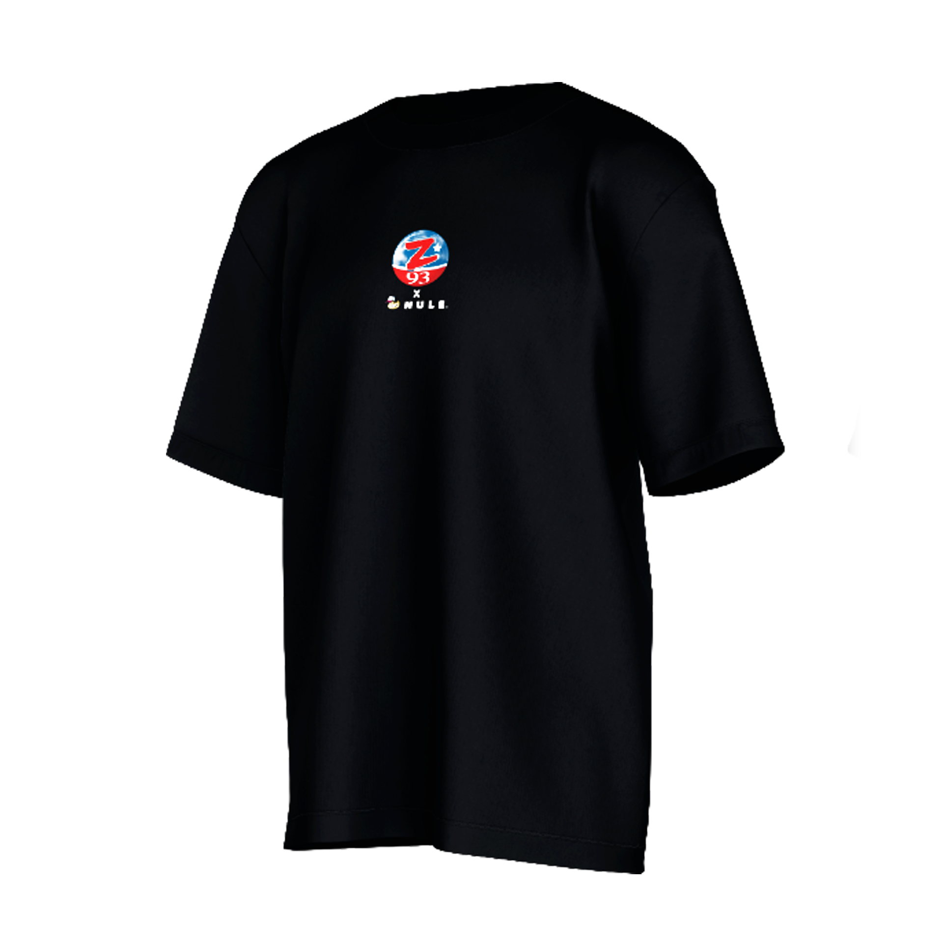 Camisa Oficial DNZ 2026 – Fit Oversize - Hule Brand