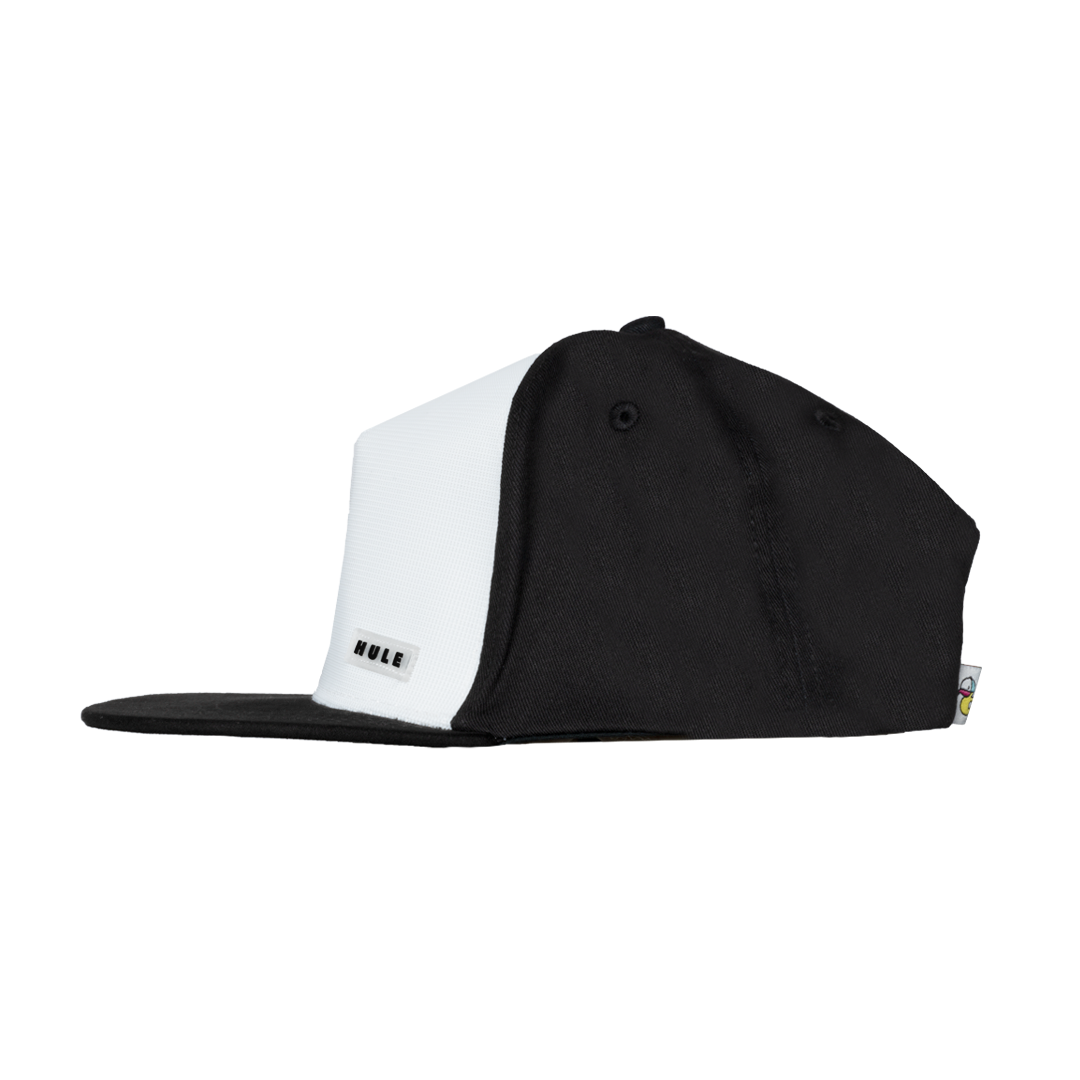 Moonlight Snap Back Hule Cap - Hule Caps