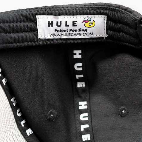 Moonlight Snap Back Hule Cap - Hule Caps