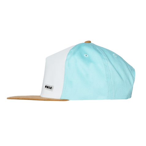 Ocean Breeze Snap Back Cap - Hule Caps
