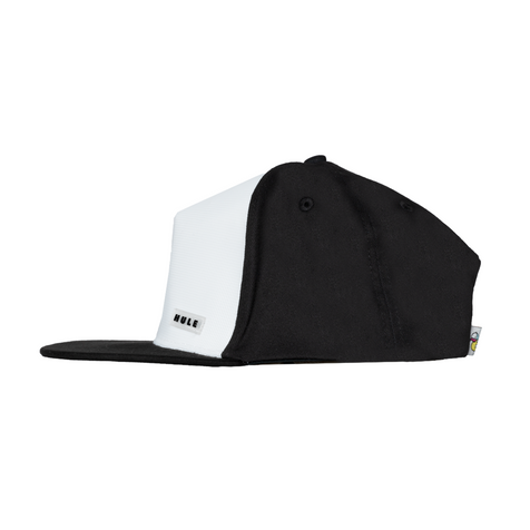 Moonlight Snap Back Hule Cap - Hule Caps