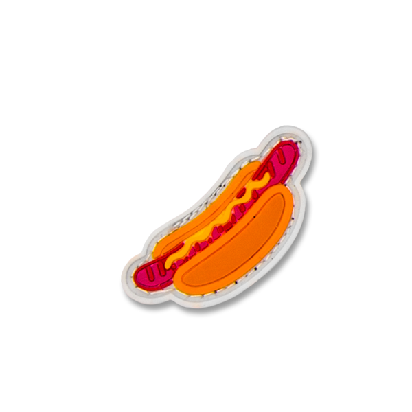 Hot Dog - Hule Caps