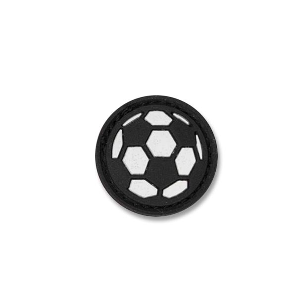 Soccer Ball - Hule Caps