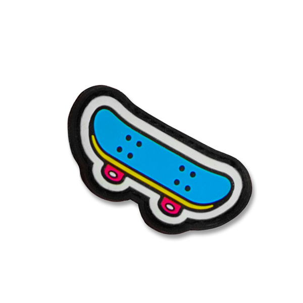 Skateboard - Hule Caps