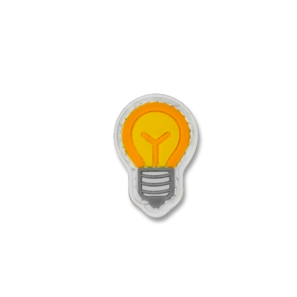 Light Bulb - Hule Caps
