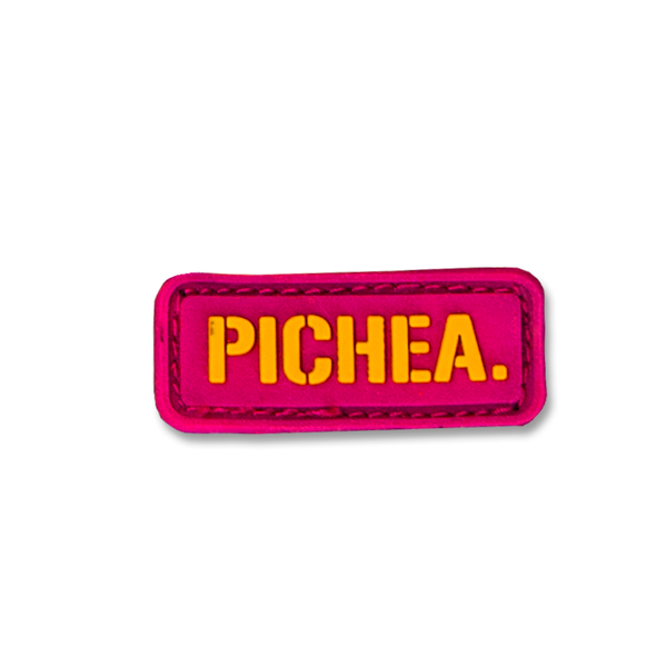 Pichea - Hule Caps