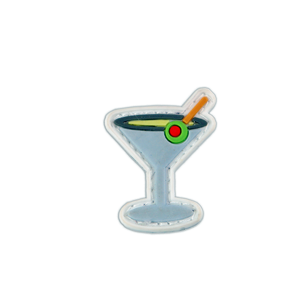 Martini - Hule Caps