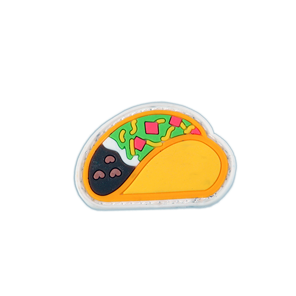 Taco - Hule Caps