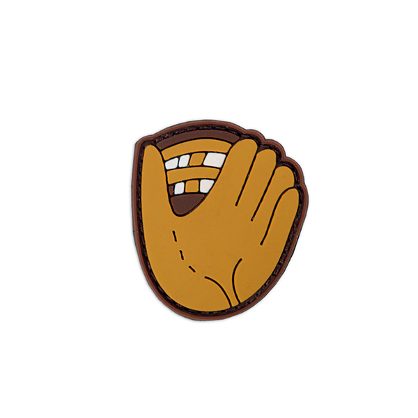 Baseball Glove - Hule Caps