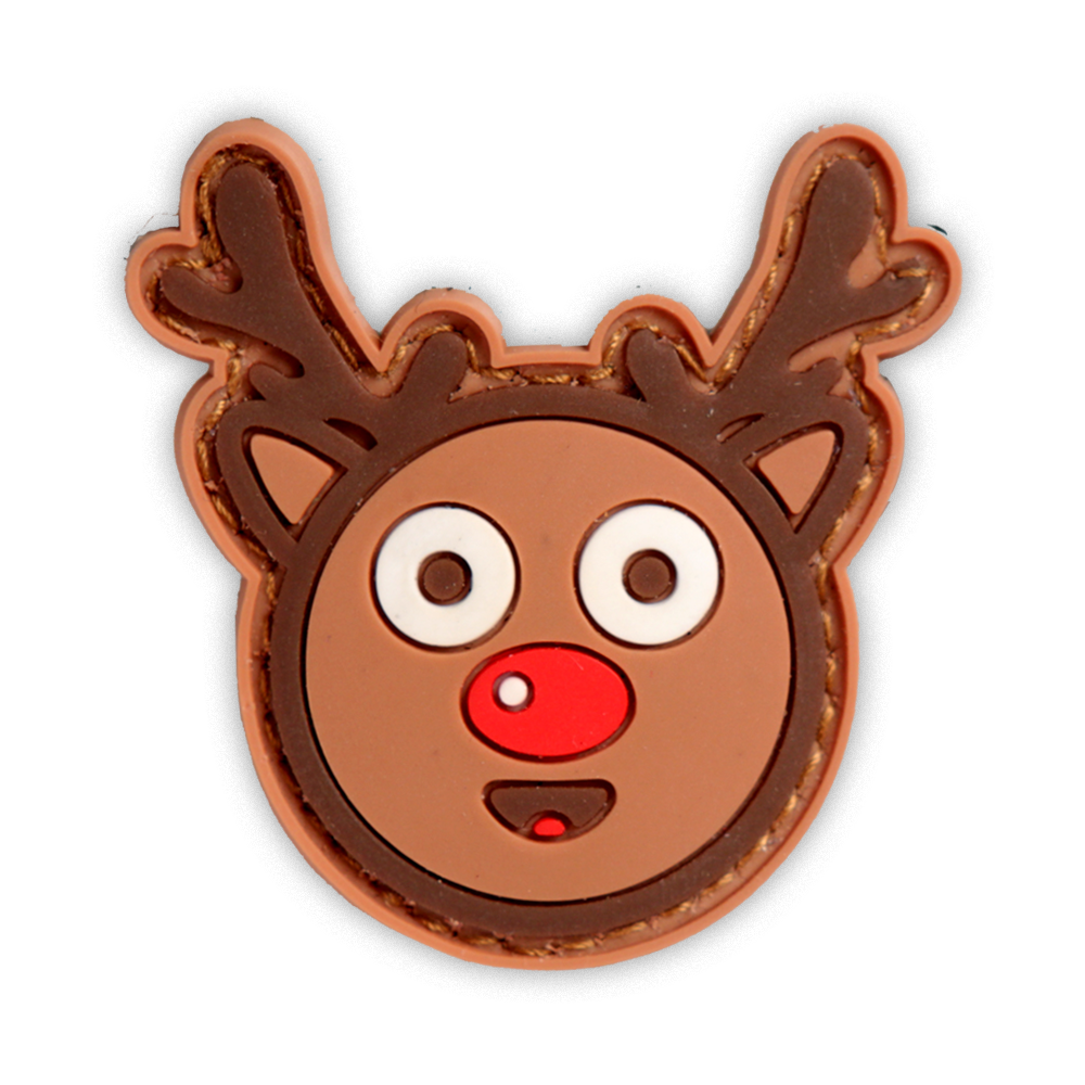 Reindeer - Hule Caps
