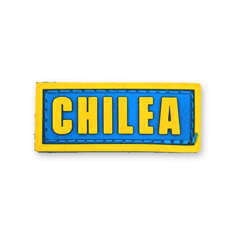 Chilea - Hule Caps