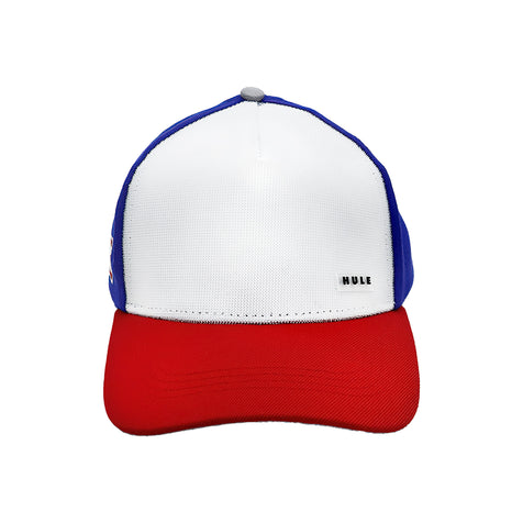 Puerto Rico Base Ball Cap