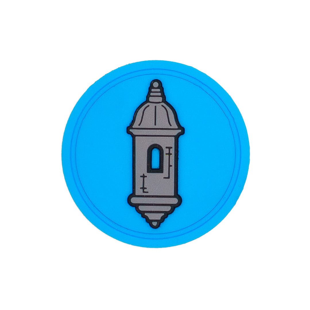Garita de San Juan