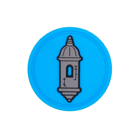 Garita de San Juan