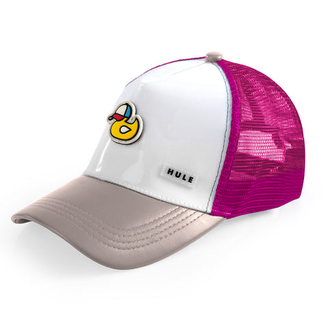 Mystique Kids Hule Cap - Hule Caps