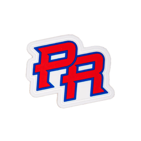 PR Hule Patch
