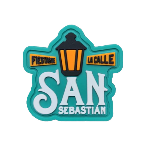 Sanse Hule Patch