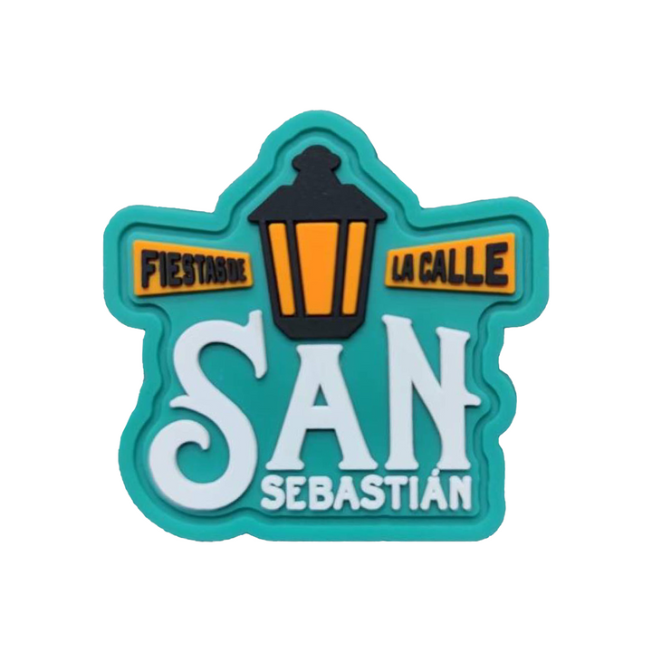 Sanse Hule Patch
