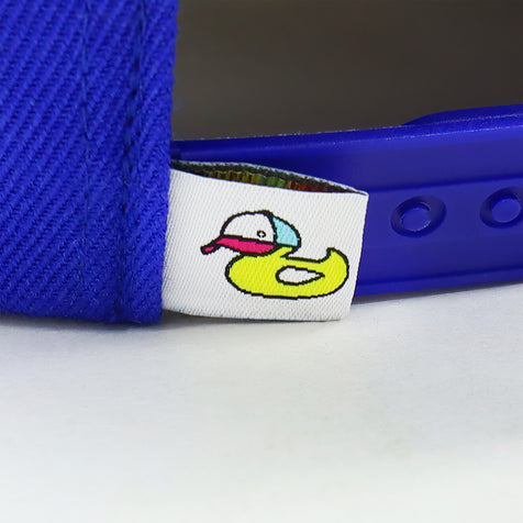 Puerto Rico Snap Back