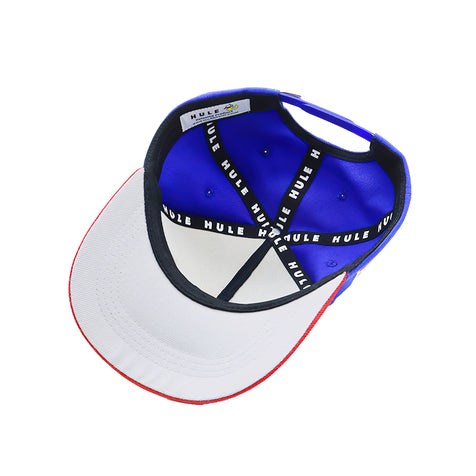 Puerto Rico Snap Back